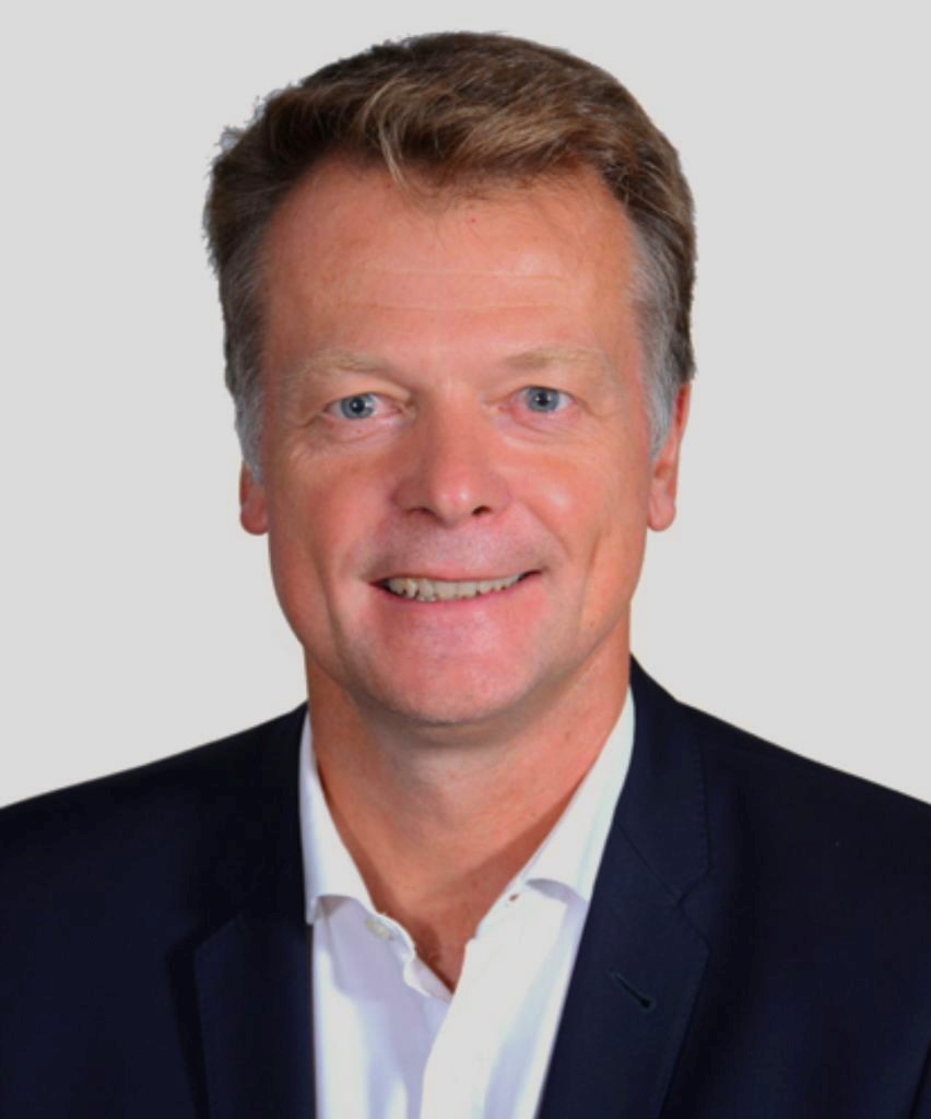 تعيين ستيفان ڨارّي مديرًا عامًا لأورنج تونس